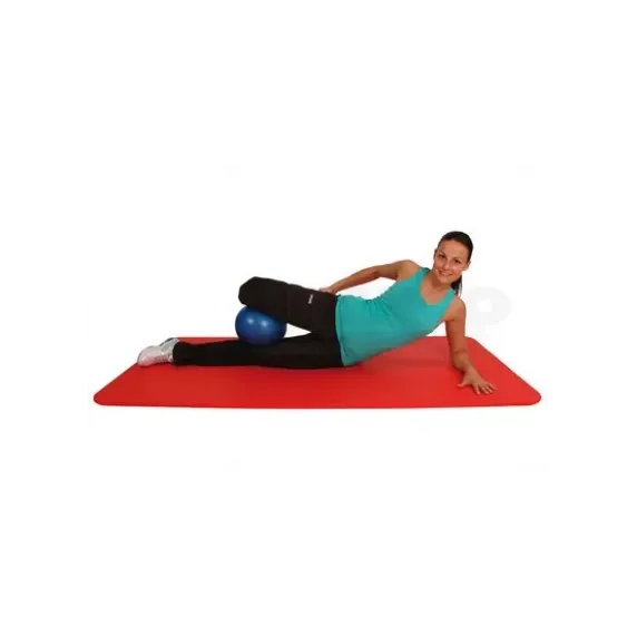 BALLE PILATES SOFT OVER BALL GONFLABLE SOUPLE - 26 cm