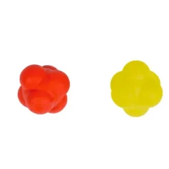 BALLES MULTIFORMES REBONDISSANTES DE RÉÉDUCATION - plusieurs modèles