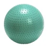 BALLON DE MASSAGE À PICOTS GYMBALL ANTI-ÉCLATEMENT SVELTUS - diamètre 65 cm