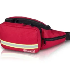 BANANE DE PREMIERS SECOURS COMPACTE POLYESTER ELITE BAGS - 5 l