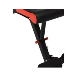 BANC DE MUSCULATION CB-303 RÉGLABLE DOSSIER AJUSTABLE CARE