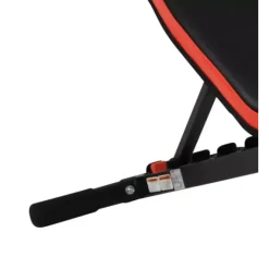 BANC DE MUSCULATION CB-303 RÉGLABLE DOSSIER AJUSTABLE CARE
