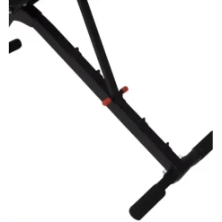 BANC DE MUSCULATION CB-303 RÉGLABLE DOSSIER AJUSTABLE CARE