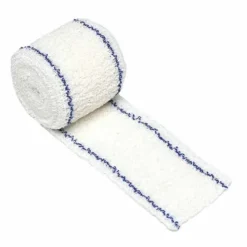 BANDAGE CRÊPE COTON