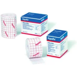 BANDE ADHÉSIVE HYPAFIX MULTI-EXTENSIBLE HAUTE TOLÉRANCE CUTANÉE BSN - 10 m