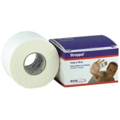 BANDE ADHÉSIVE STRAPPAL BSN