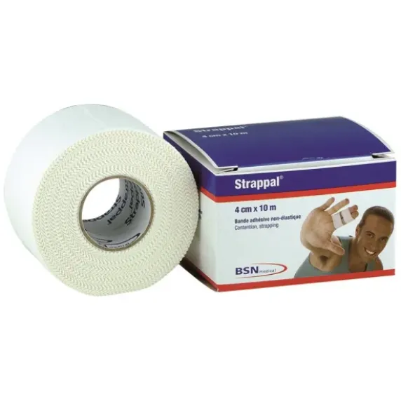 BANDE ADHÉSIVE STRAPPAL BSN