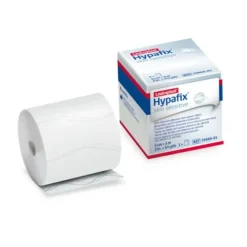 BANDE DE FIXATION ADHÉSIVE HYPAFIX SKIN SENSITIVE BSN - rouleau unitaire