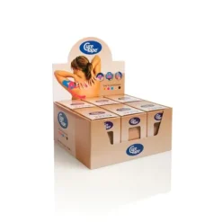 BANDE DE SOINS ADHÉSIVE CURE TAPE RESPIRANTE CURE TAPE - beige 5 m