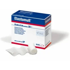 BANDE EXTENSIBLE NON ADHÉSIVE ELASTOMULL BSN