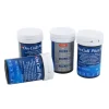 BANDELETTES DE GLYCEMIE ON CALL PLUS II COMPATIBLES GLUCOMETRES - boîte de 100