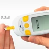 BANDELETTES GLUCOMETRE GLUCOTEST RAPID DRAW PIC - boîte de 50