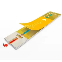 BANDELETTES GLUCOMETRE GLUCOTEST RAPID DRAW PIC - boîte de 50