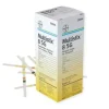 BANDELETTES URINAIRES MULTISTIX 8SG BAYER