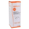 BANDELETTES URINAIRES URITOP 11 PARAMÈTRES EXACTO - boîte de 100