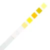 BANDELETTES URINAIRES URITOP+ 7 PARAMÈTRES LECTURE VISUELLE BIOSYNEX - flacon de 100