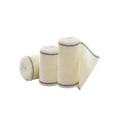 BANDES DE CRÊPE 4M x 15CM MAINTIEN ARTICULAIRE SYLAMED - lot de 5