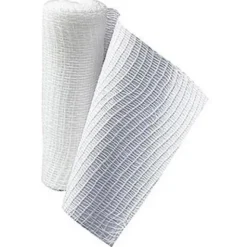 BANDES DE FIXATION EN GAZE