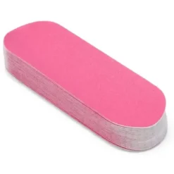 30 BANDES TAPING PRÉDÉCOUPÉES 15X5 CM K-TAPE ROSE FUCHSIA KTAPE - boîte de 30