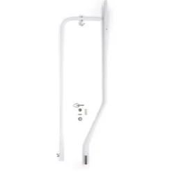 BARRE CROCHET SUPPORT SQUELETTE CLASSIQUE FIXATION ROBUSTE 3B SCIENTIFIC - à l'unité