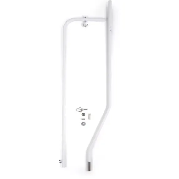 BARRE CROCHET SUPPORT SQUELETTE CLASSIQUE FIXATION ROBUSTE 3B SCIENTIFIC - à l'unité