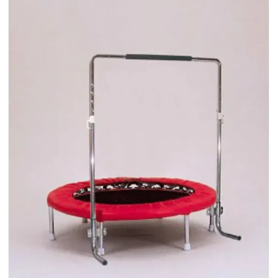 BARRE DE MAINTIEN TRAMPOLINE APPUI DE SÉCURITÉ TRIMILIN