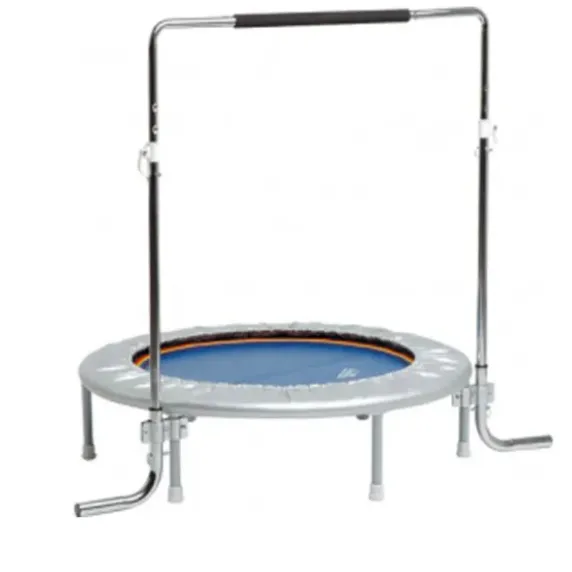 BARRE DE MAINTIEN TRAMPOLINE APPUI DE SÉCURITÉ TRIMILIN