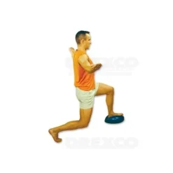 BASE À PICOTS PROPRIOCEPTION STIMULATION PLANTAIRE - diamètre 32 cm
