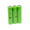 BATTERIE DUO PRO ACCESSOIRE D'ALIMENTATION GLOBUS - batterie seule