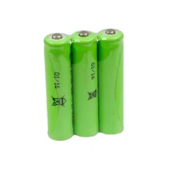 BATTERIE DUO PRO ACCESSOIRE D'ALIMENTATION GLOBUS - batterie seule