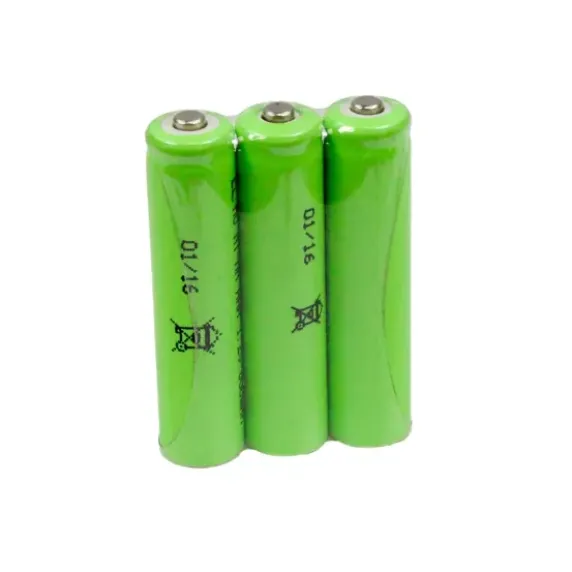 BATTERIE DUO PRO ACCESSOIRE D'ALIMENTATION GLOBUS - batterie seule