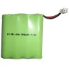BATTERIE ÉLECTROSTIMULATEUR AUTONOMIE FIABLE GLOBUS