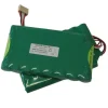 BATTERIE POUR ELECTROSTIMULATEUR MEDISOUND 3000 RECHARGEABLE GLOBUS - batterie 12 v