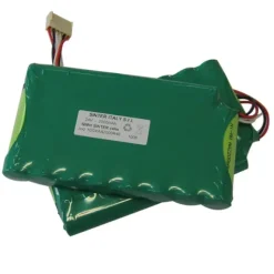 BATTERIE POUR ELECTROSTIMULATEUR MEDISOUND 3000 RECHARGEABLE GLOBUS - batterie 12 v