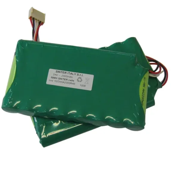 BATTERIE POUR ELECTROSTIMULATEUR MEDISOUND 3000 RECHARGEABLE GLOBUS - batterie 12 v