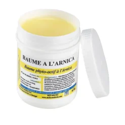 BAUME ARNICA MASSAGE LOCALISÉ POT 50 ML - pot de 50 ml