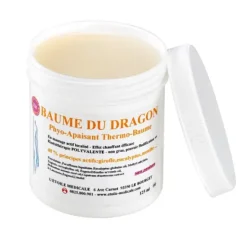 BAUME DU DRAGON HYDROSOLUBLE MASSAGE DE DÉCONTRACTION - pot de 50 ml