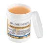 BAUME INDIEN POMMADE CHAUFFANTE AUX HUILES ESSENTIELLES - pot de 50 ml