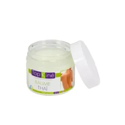 BAUME THAÏ TOP'KINE EFFET CHAUFFANT ET FRAIS - pot de 50 ml
