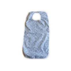 BAVOIR PREMIUM NEOVI IMPERMÉABLE EUROMEDIS - bleu 90 x 46 cm