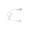 BD Q-STE PREMONTE SUR PROLONGATEUR SIMPLE PEDIATRIQUE BD SERINGUES & AIGUILLES - boîte de 50
