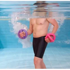 BETOMIC AQUA-FIT MULTIFONCTION AQUATIQUE CE - pièce