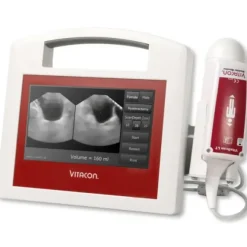 BLADDER SCANNER VITASCAN DP AVEC PIED IMPRIMANTE INTÉGRÉE VITACON - avec pied