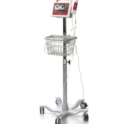 BLADDER SCANNER VITASCAN DP AVEC PIED IMPRIMANTE INTÉGRÉE VITACON - avec pied