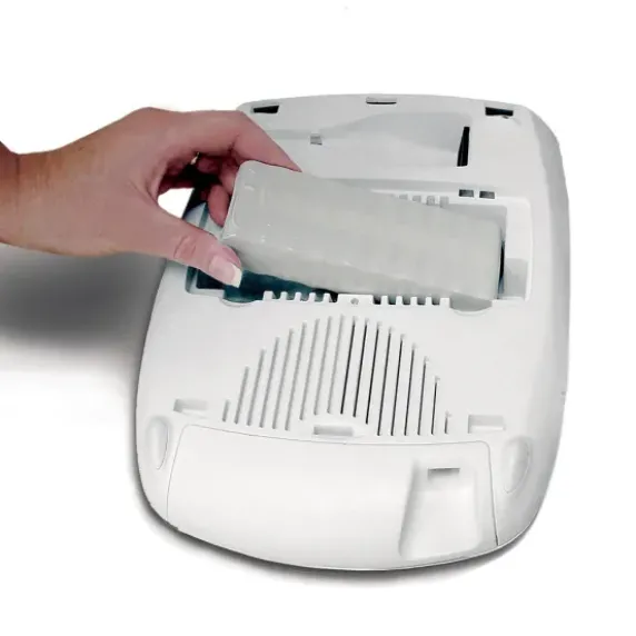 BLOC DE BATTERIE GAMME MOBILE COMPATIBLE CHATTANOOGA - batterie de rechange