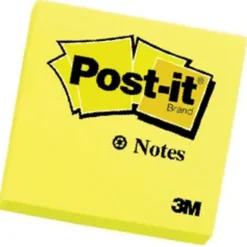 BLOCS RAINBOW NÉON ET POST-IT VISIBILITÉ IMMÉDIATE - lot de 12 blocs