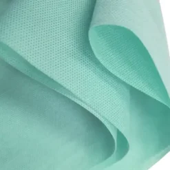 BLOUSE DE PROTECTION A USAGE UNIQUE NON TISSÉE MANCHES LONGUES - sachet de 10