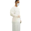BLOUSES DE SOINS À USAGE UNIQUE - FOLIODRESS HARTMANN