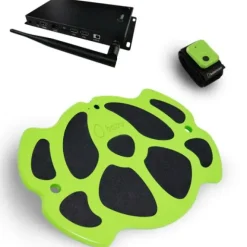 BOBO PRO BALANCE PLATEAU D'ÉQUILIBRE INTERACTIF - système complet