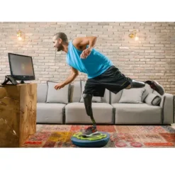 BOBO PRO BALANCE PLATEAU D'ÉQUILIBRE INTERACTIF - système complet